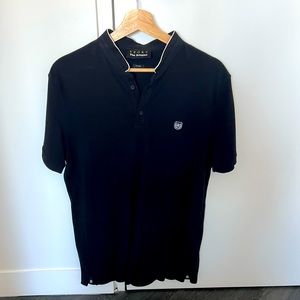 Men Kooples Sport Polo